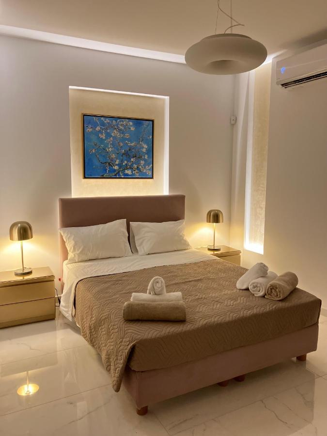 Agios Nikolaos Beach Villas Dış mekan fotoğraf